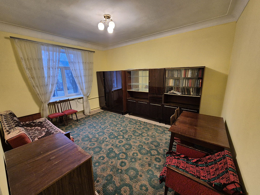 2 Кім.В Центрі.Бульвар.Студентський Кропивницкий - изображение 4