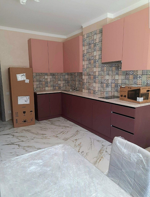 Оренда квартири Руданського 4-6 Київ - зображення 2