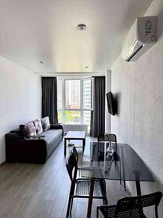 Сдается красивая квартира , жк Орион , вид моря , без выселения летом Одеса