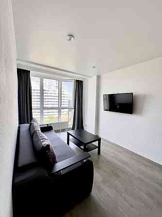 Сдается красивая квартира , жк Орион , вид моря , без выселения летом Одеса