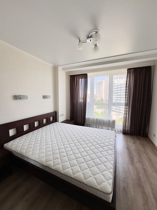 Сдается красивая квартира , жк Орион , вид моря , без выселения летом Одеса - зображення 1