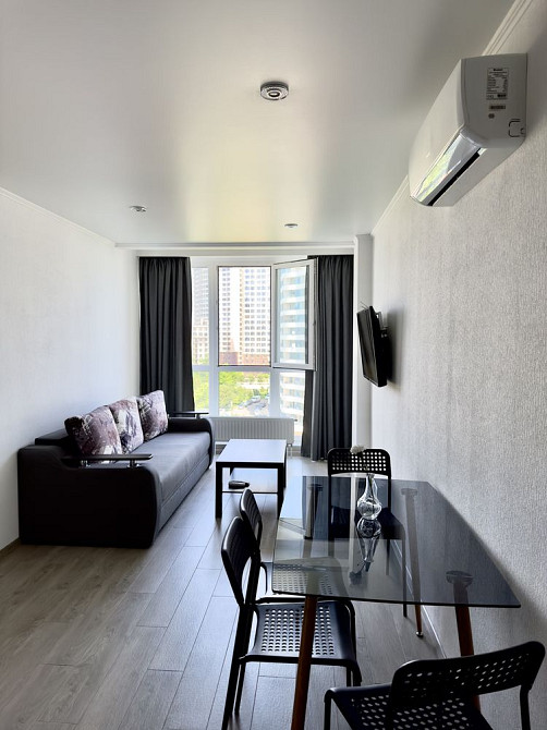 Сдается красивая квартира , жк Орион , вид моря , без выселения летом Одеса - зображення 6