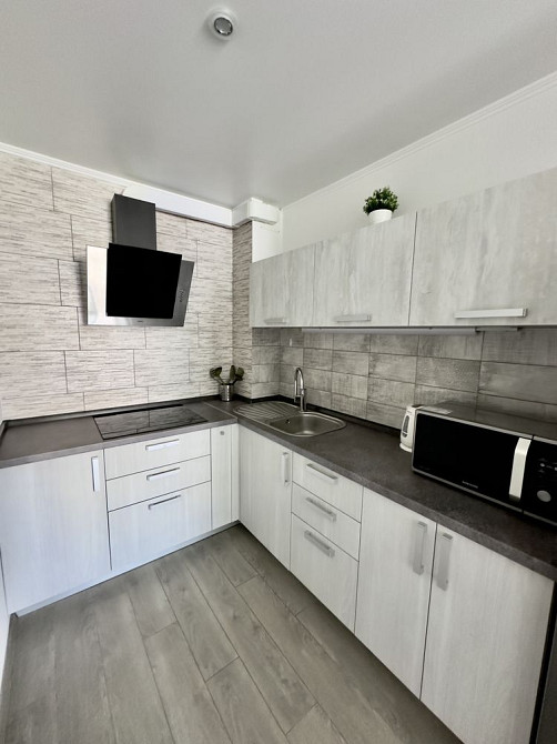 Сдается красивая квартира , жк Орион , вид моря , без выселения летом Одеса - зображення 8