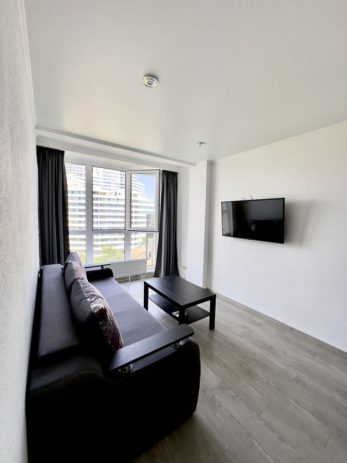 Сдается красивая квартира , жк Орион , вид моря , без выселения летом Одеса - зображення 5