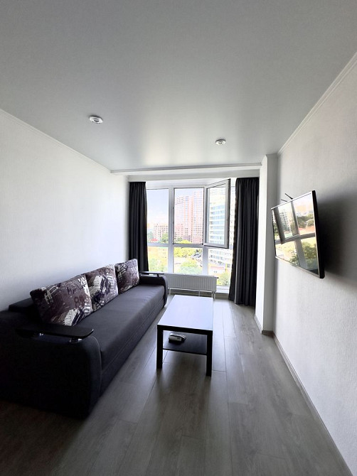 Сдается красивая квартира , жк Орион , вид моря , без выселения летом Одеса - зображення 4