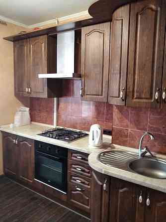 Сдам квартиру по Днепродороге/Махачкалинской Одеса