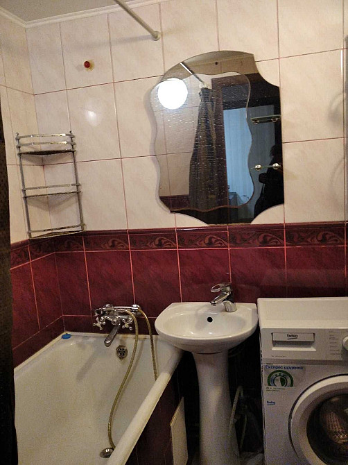 Сдам квартиру по Днепродороге/Махачкалинской Одеса - зображення 4