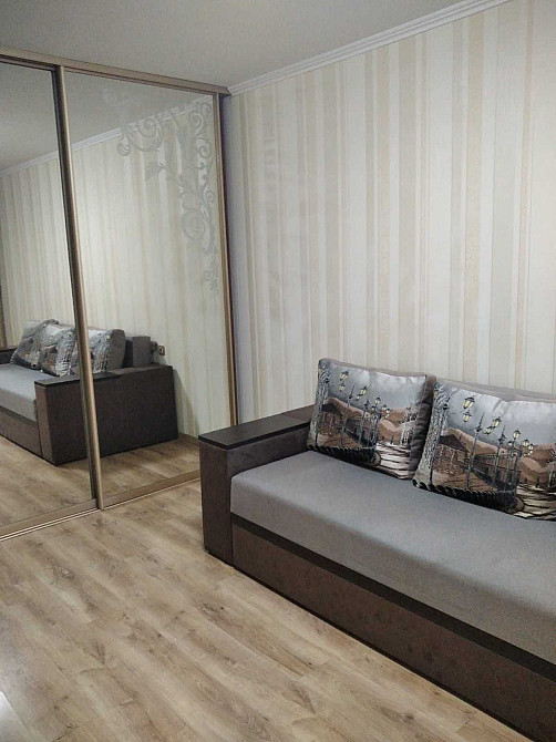 Сдам квартиру по Днепродороге/Махачкалинской Одеса - зображення 5