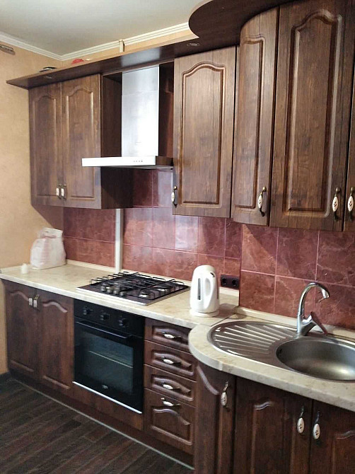 Сдам квартиру по Днепродороге/Махачкалинской Одеса - зображення 1