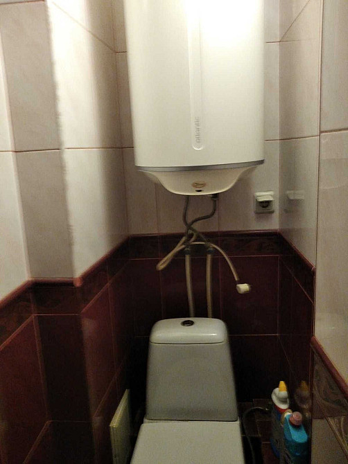 Сдам квартиру по Днепродороге/Махачкалинской Одеса - зображення 3