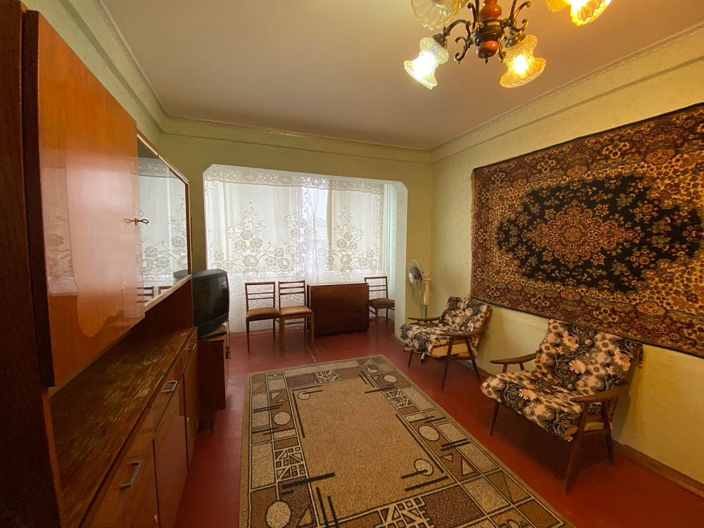 Однокімнатна, метро Мінська, пр. Оболонський 37 Київ - зображення 2