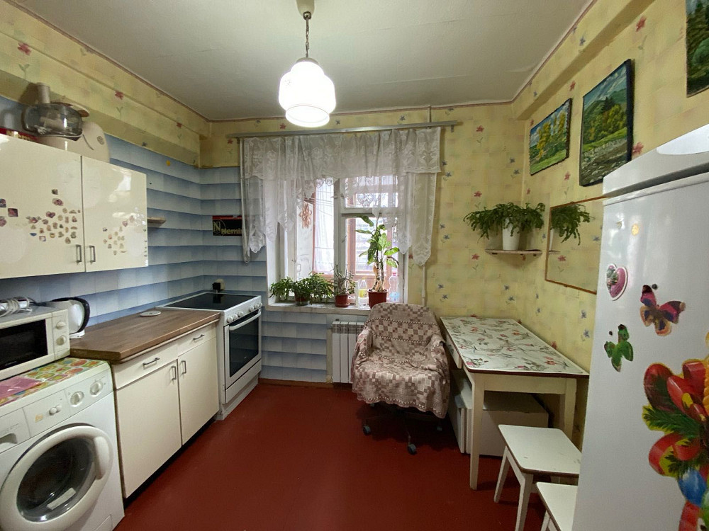 Однокімнатна, метро Мінська, пр. Оболонський 37 Київ - зображення 7