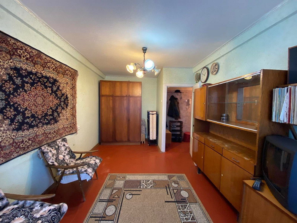 Однокімнатна, метро Мінська, пр. Оболонський 37 Київ - зображення 3