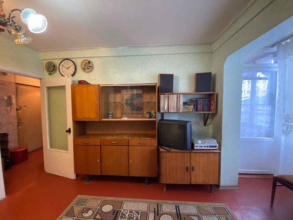 Однокімнатна, метро Мінська, пр. Оболонський 37 Київ - зображення 6