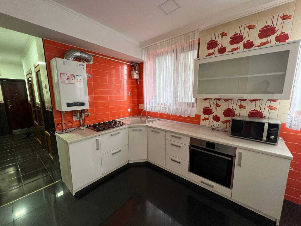 Оренда 2-х кімнатної квартири в м. Хуст, пл. Майдан Незалежності 4 Хуст - изображение 7