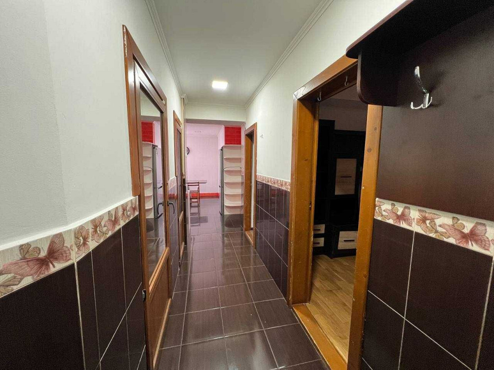 Оренда 2-х кімнатної квартири в м. Хуст, пл. Майдан Незалежності 4 Хуст - изображение 8