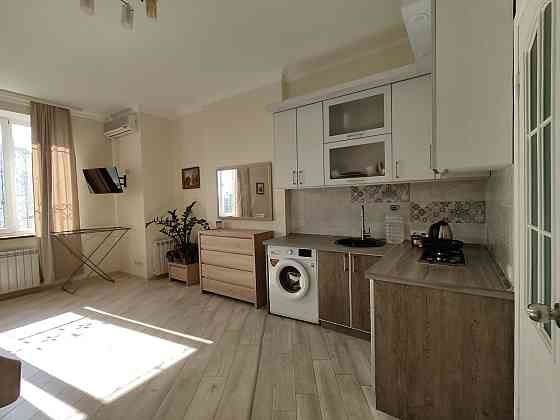 Сдам 1комн. Говорова 5ст.Б.Фонтана Новострой Одеса