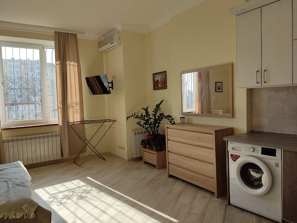 Сдам 1комн. Говорова 5ст.Б.Фонтана Новострой Одеса - зображення 7