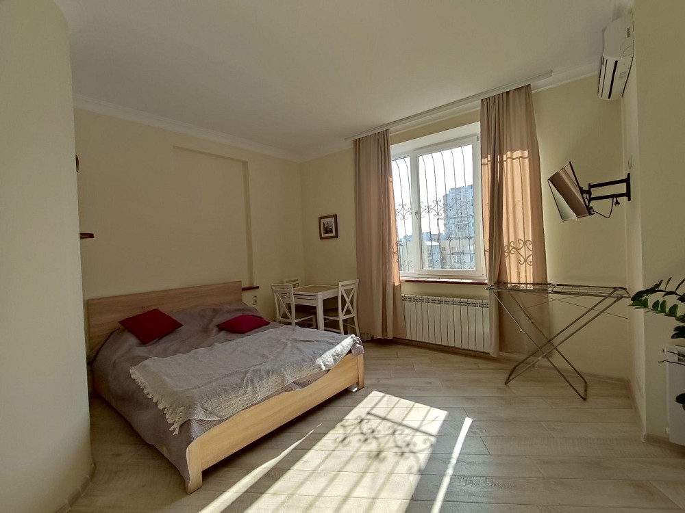 Сдам 1комн. Говорова 5ст.Б.Фонтана Новострой Одеса - зображення 4