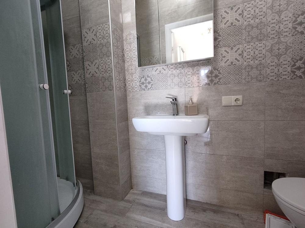 Сдам 1комн. Говорова 5ст.Б.Фонтана Новострой Одеса - зображення 1