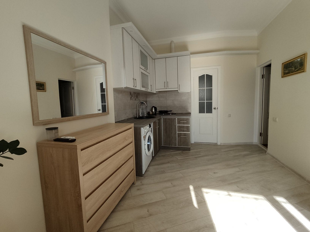 Сдам 1комн. Говорова 5ст.Б.Фонтана Новострой Одеса - зображення 2