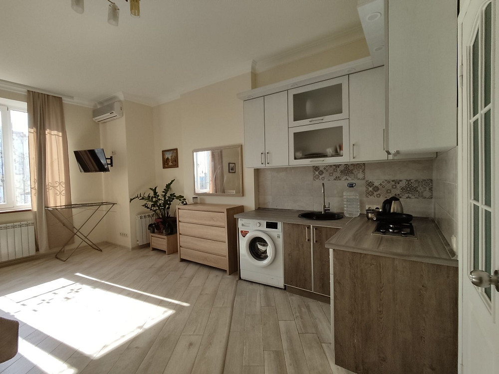 Сдам 1комн. Говорова 5ст.Б.Фонтана Новострой Одеса - зображення 6