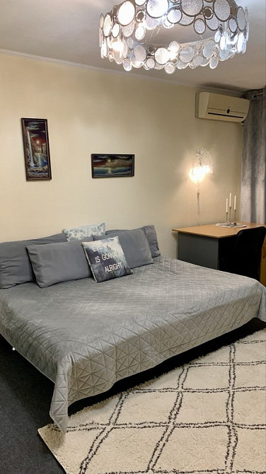 Сдается 1 к квартира , пр. Александра Поля, Дніпро - зображення 2