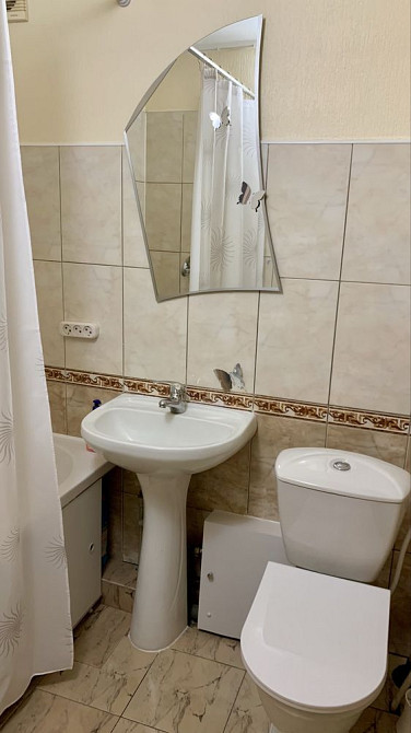 Сдается 1 к квартира , пр. Александра Поля, Дніпро - зображення 8