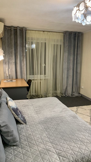 Сдается 1 к квартира , пр. Александра Поля, Дніпро - зображення 1