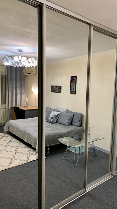 Сдается 1 к квартира , пр. Александра Поля, Дніпро - зображення 4