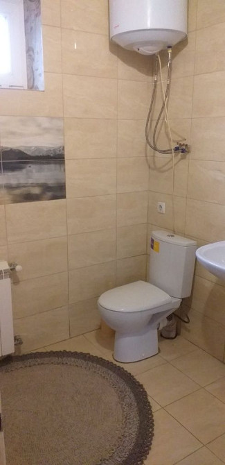 Сдам от хозяина 1 ком.квартиру в ч/д  ул.Житомирская/Рощевая Одесса - изображение 5