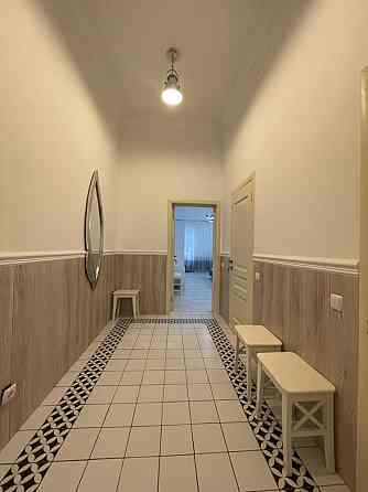 Сдам свою 2-х комнатную красивую квартиру. Книжка. Центр Одеса