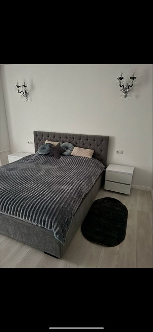 Сдам свою 2-х комнатную красивую квартиру. Книжка. Центр Одесса - изображение 2