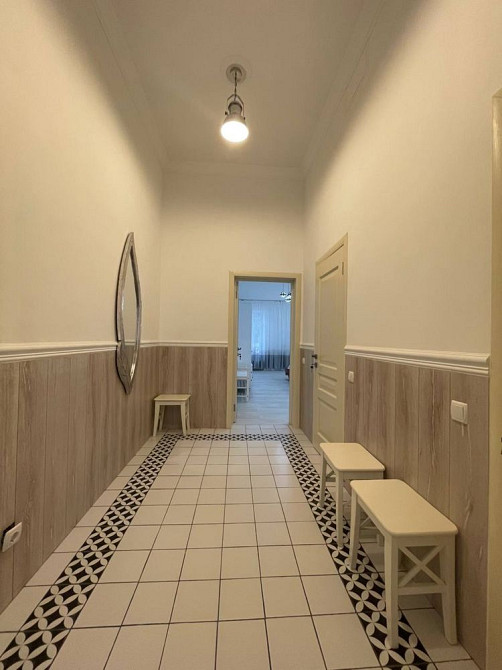 Сдам свою 2-х комнатную красивую квартиру. Книжка. Центр Одесса - изображение 6