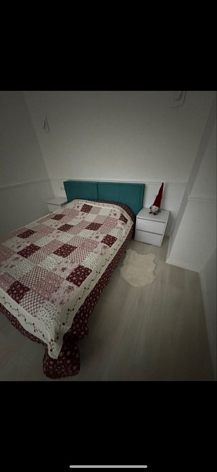 Сдам свою 2-х комнатную красивую квартиру. Книжка. Центр Одесса - изображение 3