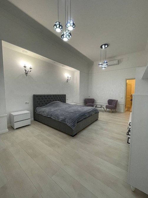 Сдам свою 2-х комнатную красивую квартиру. Книжка. Центр Одесса - изображение 5