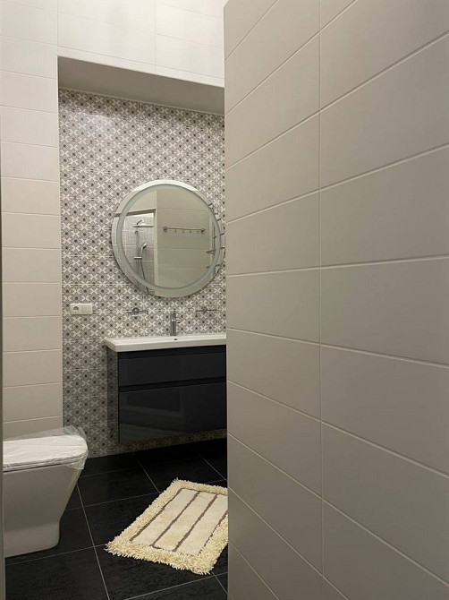 Сдам свою 2-х комнатную красивую квартиру. Книжка. Центр Одесса - изображение 8