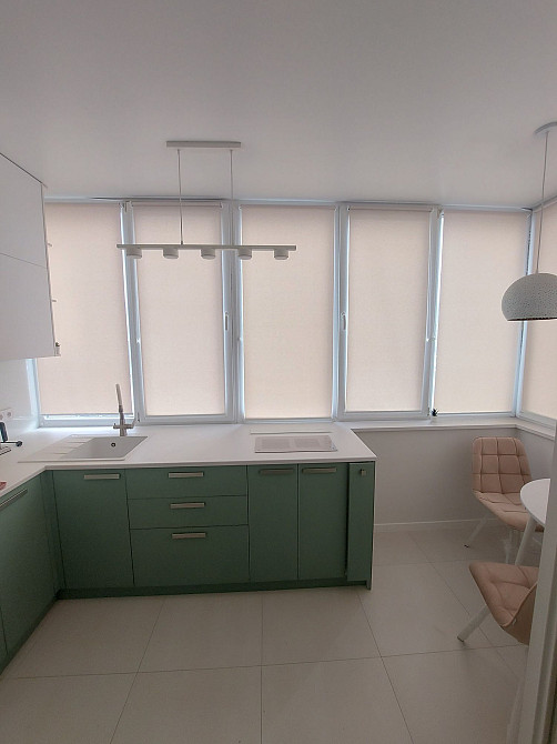 Оренда 2-х кім.кв ЖК Симфонія,перша здача Черкаси - зображення 6