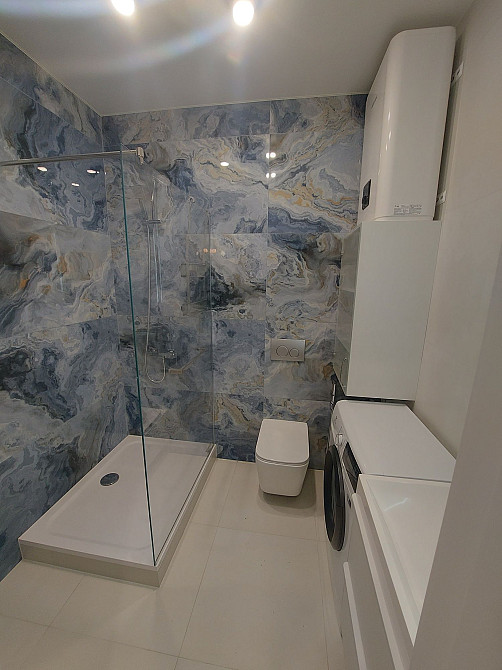 Оренда 2-х кім.кв ЖК Симфонія,перша здача Черкаси - зображення 7