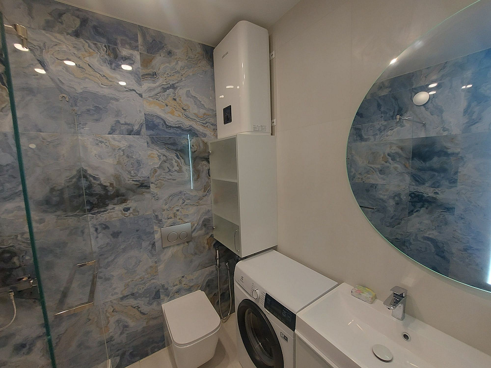 Оренда 2-х кім.кв ЖК Симфонія,перша здача Черкаси - зображення 8