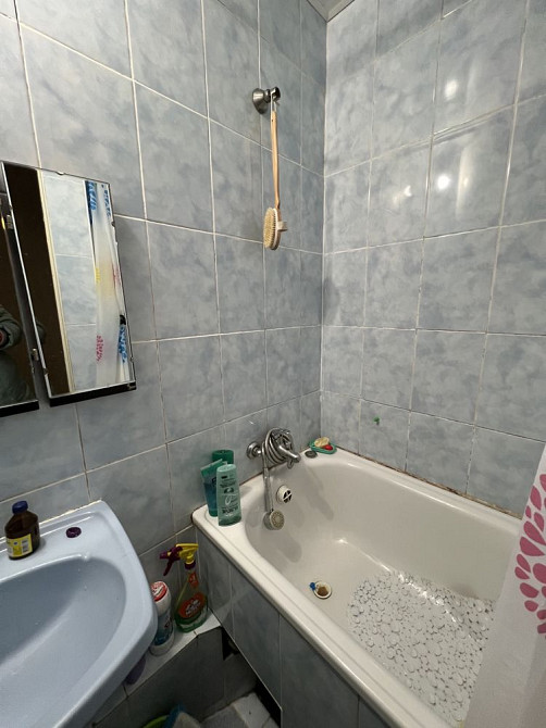 Аренда 2 ком кв с мебелью и техникой. Ул. Казачья район Набережной Запоріжжя - зображення 6