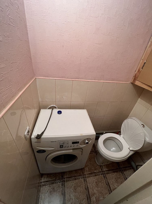 Аренда 2 ком кв с мебелью и техникой. Ул. Казачья район Набережной Запоріжжя - зображення 8