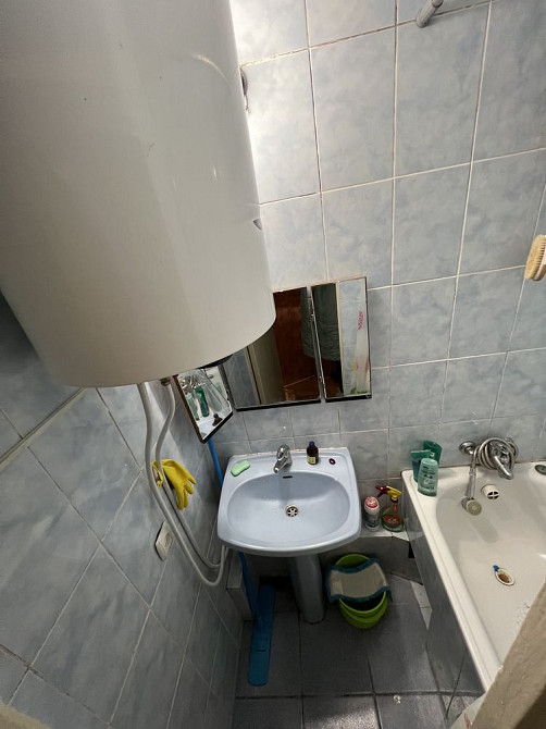 Аренда 2 ком кв с мебелью и техникой. Ул. Казачья район Набережной Запоріжжя - зображення 7