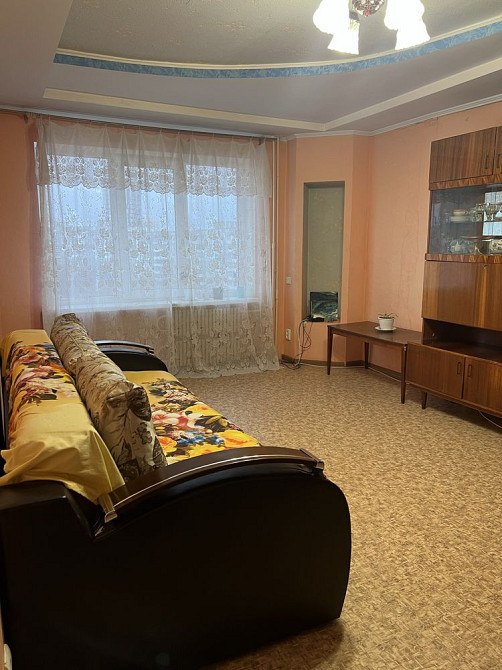 Аренда 2 ком кв с мебелью и техникой. Ул. Казачья район Набережной Запоріжжя - зображення 4