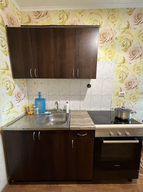 Аренда 2 ком кв с мебелью и техникой. Ул. Казачья район Набережной Запоріжжя - зображення 1