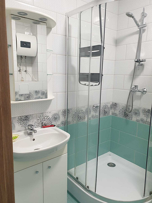 Пропоную 1к Подільський р-н ЖК Місто Квітів вул Тираспільська 60 Київ - зображення 5