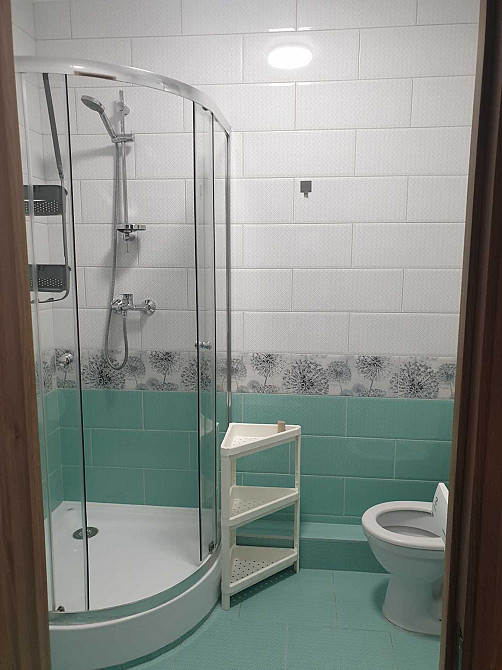 Пропоную 1к Подільський р-н ЖК Місто Квітів вул Тираспільська 60 Київ - зображення 6