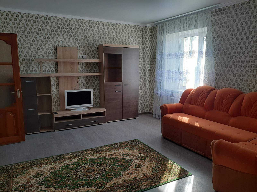 Оренда 2к.квартири, район кабельного заводу, ремонт Каменец-Подольский - изображение 1