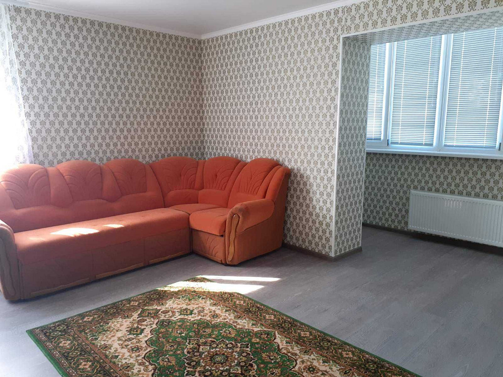 Оренда 2к.квартири, район кабельного заводу, ремонт Каменец-Подольский - изображение 2