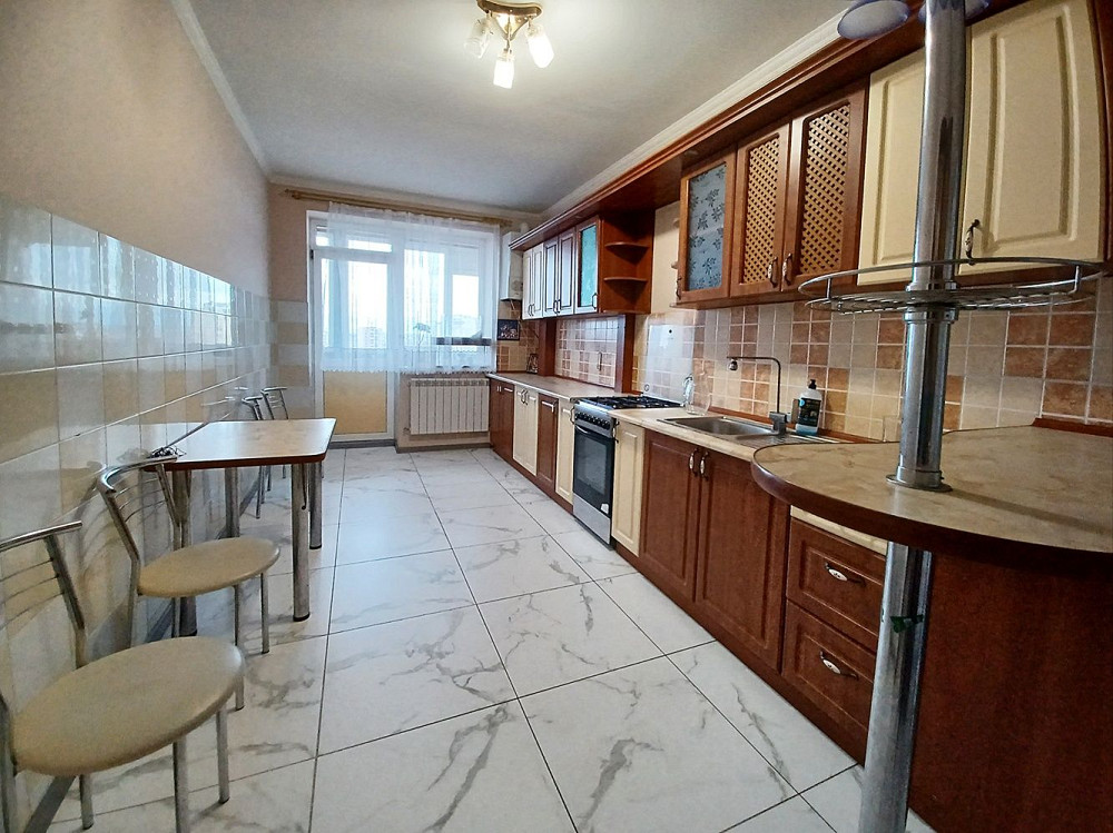 Оренда 2к квартири Вовчинецька біля атб Івано-Франківськ - зображення 4